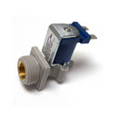 Miller 238805 Valve, 24Vdc 2Way, 125 Psi Custom Port.054 Orf w/Fr