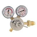 Miller Smith 30-15-510 Acetylene Medium Duty Regulator, CGA 510