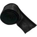 CK 325HCLV Hose Cover 22' Leather w/ Hook and Loop (4-1/2")