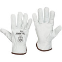Tillman 1415 Premium Top Grain Goatskin Drivers Gloves, Unlined, X-Large