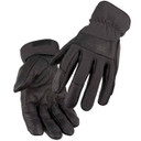 Black Stallion AngelFire LT50 Women's Premium Grain Kidskin TIG Welding Gloves, X-Small