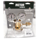 Victor 0781-9133 TPR 250-125-580 CS Light Duty Purging Regulator