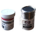 Harris Al-Solder 500 Aluminum Solder Kit