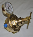 Victor 0780-1229 L700C-500 High Flow Line Regulator