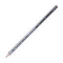 Metallic Silver Welders Marking Pencils, 12 pack