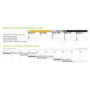 Norton 66254468381 7” Blaze AVOS F980 Ceramic Alumina Speed-Lok Fastener See-Thru Fiber Discs, 24 Grit, Coarse, 10 pack