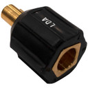 Lenco 05330 LDA Adapter Black