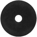 Norton 7660701617 4-1/2x.040x7/8 In. Metal RightCut AO Reinforced Right Angle Cut-Off Wheels, Type 01/41, 60 Grit, 25 pack
