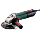 Metabo 600464420 WE 15-150 Quick 6" 13.5 Amp Angle Grinder