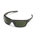 Miller 272205 Slag Safety Glasses, #5 Shade Lens, Black Frame