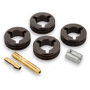 Miller 151058 Drive Roll Kit, 3/32 Vk-Gr 4 Roll