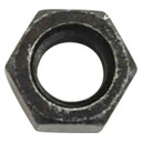 Miller 085980 Nut, 625-11 .94Hex .54H Stl Pld