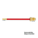 CK 45V03SF Power Cable 12-1/2' SuperFlex