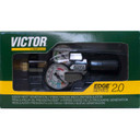 Victor 0781-3652 Edge 2.0 Series Pressure/Flow Hybrid Nitrogen Regulator