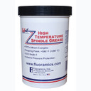 Fluoramics 8800014 High Temperature Spindle Grease 453 G Jar (Net Wt 16 Oz)