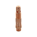 CK 3CB20 Collet Body, .020" (.5 mm) xref: 10N29 MS1150, 5 pack