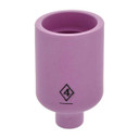 CK 3AG4 Alumina Cup (1/4" x 1-5/8") xref: 54N18