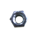 Miller 204608 Nut, 312-18 .50Hex .34H Stl Pld Elastic Stop Nut