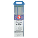 CK T3327G Pure Tungsten Electrode 3/32" X 7", 10 pack