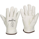 Tillman 1425 Top Grain Cowhide and Fleece Lined Winter Gloves, X-Large