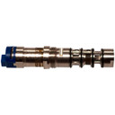 Hypertherm 006155 Solenoid Valve, Manifold 10mm 24 Volts Direct Current 3-Way