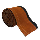 Steiner 221V0 Cable Cover Cowhide 4 in x 10 ft Hook & Loop