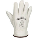 Tillman 1425 Top Grain Cowhide and Fleece Lined Winter Gloves, Large