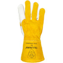 Tillman 52 Top Grain Cowhide Anti-Vibration MIG Welding Gloves, X-Large