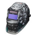 Lincoln Electric K4175-4 Viking1840 Auto Darkening Welding Helmet, Aztec