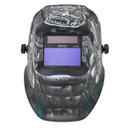 Lincoln Electric K4175-4 Viking1840 Auto Darkening Welding Helmet, Aztec