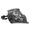 Lincoln Electric K4175-4 Viking1840 Auto Darkening Welding Helmet, Aztec