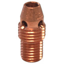 Weldtec 13NCB532 Collet Body, 5/32" (4, 0), 2 pack