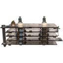 Miller 208036 Rectifier, Si 1Ph 200 Amp 200 Piv 60 Duty