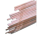 Weldcote Metals "15" 1/8" X 20" 1 lb. Tube Phos-Copper Brazing Alloy Flat