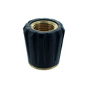 Arcair 94168022 1/4" Collet Nut Assembly