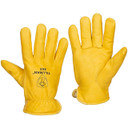 Tillman 865 Top Grain Deerskin Winter Gloves with Thinsulate™ Lining, Medium