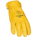 Tillman 865 Top Grain Deerskin Winter Gloves with Thinsulate™ Lining, Medium