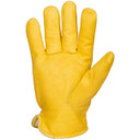 Tillman 865 Top Grain Deerskin Winter Gloves with Thinsulate™ Lining, Medium