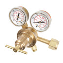 Victor 0781-0087 SR260A-510 Acetylene Medium Duty Single Stage Regulator