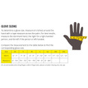 Black Stallion BSX BM88 Premium Pigskin & Cowhide MIG Welding Glove, 3X-Large