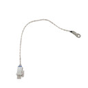 Miller 213930 Thermistor, Ntc 30K Ohm 25 Deg C 8.50In Lead