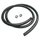 Miller 258232 Fuel Line Assembly with Hose Clamps, 42"