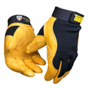 Tillman 1475 True Fit Premium Top Grain Cowhide Perform. Work Gloves, 2X-Large