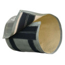 Black Stallion AP1010-OD Easy Cooling Pipe Wrap, Fits 6-8" Diameter