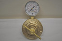 Victor 0780-1207 L700D-500 High Flow Line Regulator