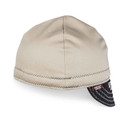 Lincoln FR Welding Cap, Khaki & Black, X-Large, K4819-XL