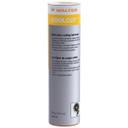 Walter 53B013 Coolcut Metal Cutting Lubricant, Solid Stick, 300g / 10.5 oz., 12 pack