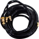 CK 225TF Tri-Flex Power Cable 25 ft.