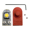 Weldtec SS-1J Joy Stick Switch & Rubber Cover Boot, Momentary