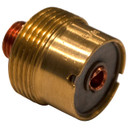 Weldtec 45V99 Gas Lens Collet Body, 3/16" (4, 8)